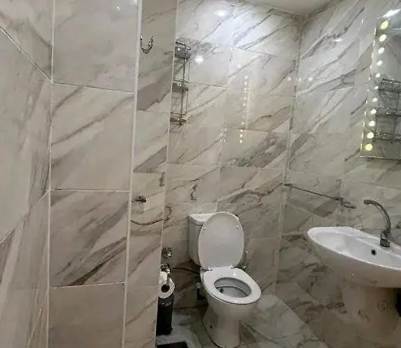 بقرية ميراج باي * Хургада